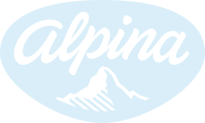 Alpina logo